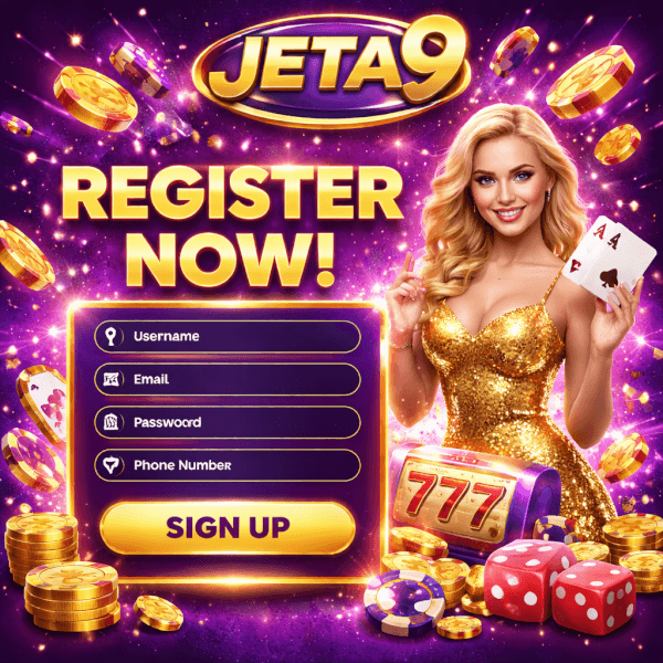 JETA9 registration benefits in Bangladesh